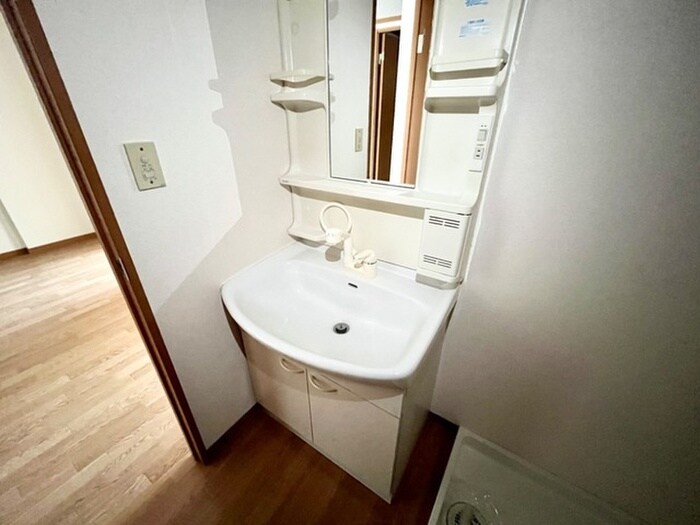 サニープレイスの物件内観写真