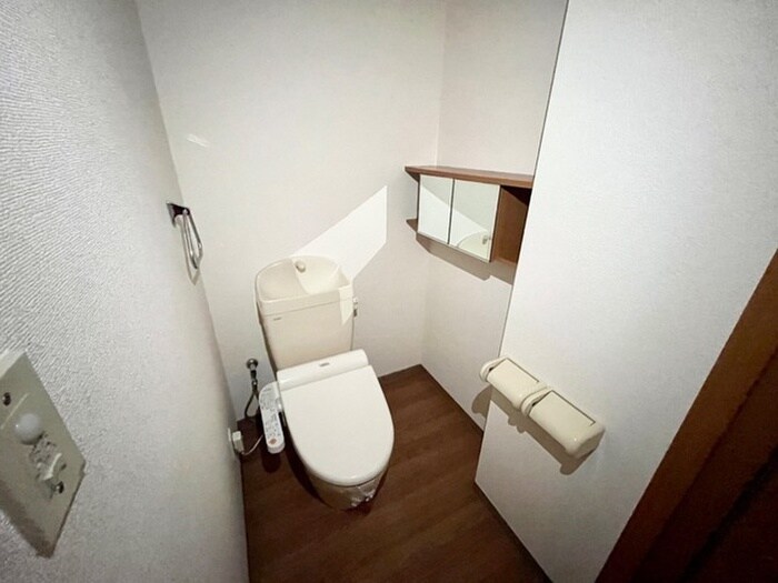 サニープレイスの物件内観写真