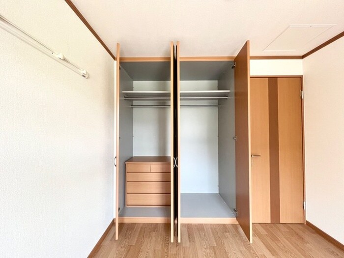 サニープレイスの物件内観写真