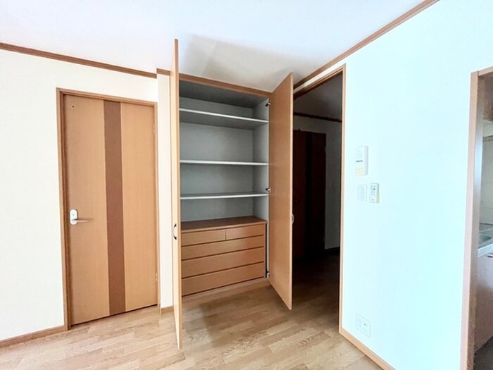 サニープレイスの物件内観写真