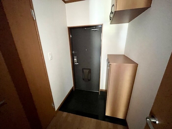 サニープレイスの物件内観写真