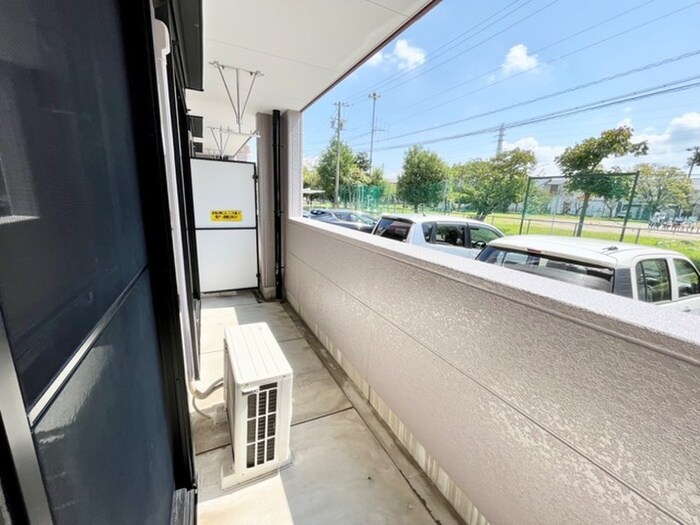 サニープレイスの物件内観写真