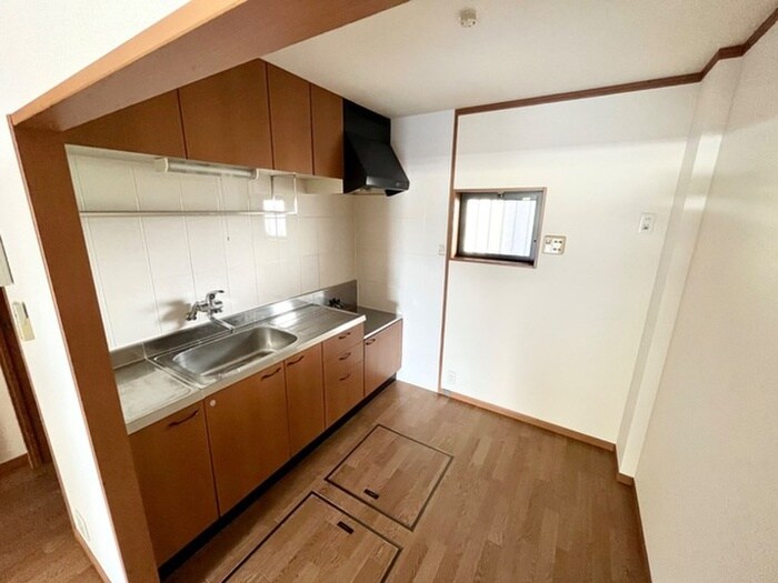 サニープレイスの物件内観写真