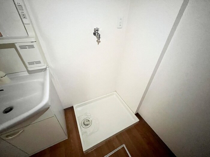 サニープレイスの物件内観写真