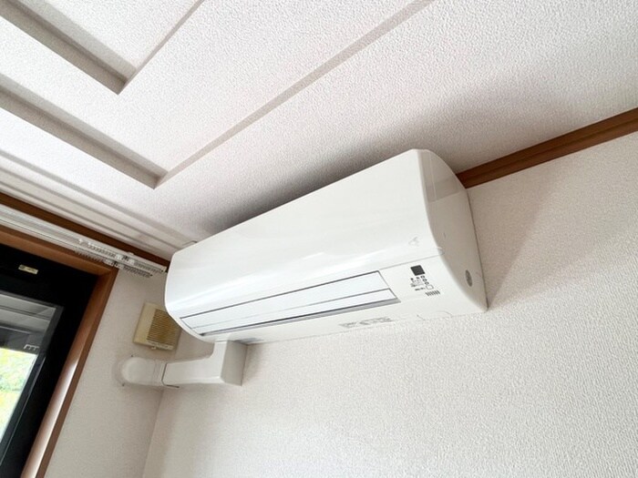 サニープレイスの物件内観写真