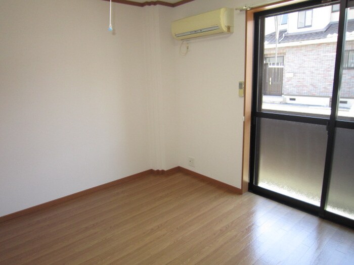 フォレストハイムの物件内観写真