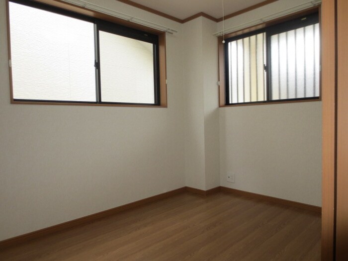 フォレストハイムの物件内観写真