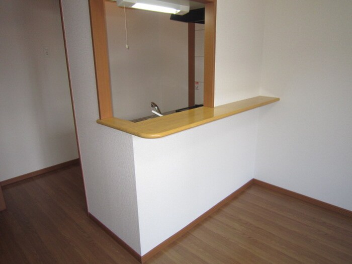 フォレストハイムの物件内観写真