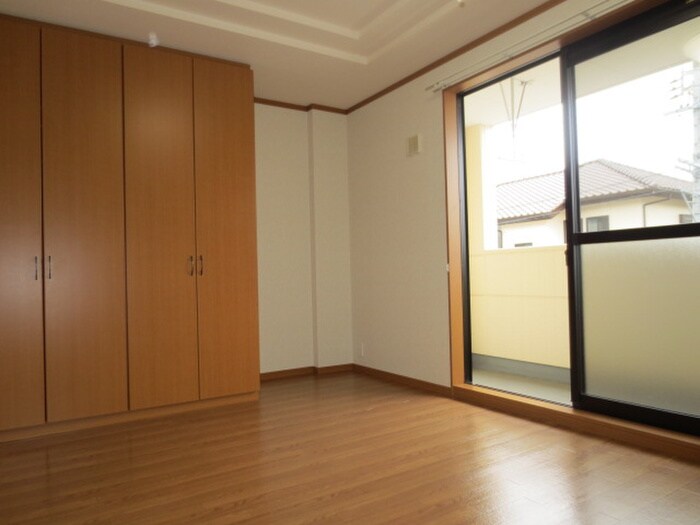 フォレストハイムの物件内観写真