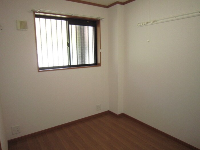 フォレストハイムの物件内観写真