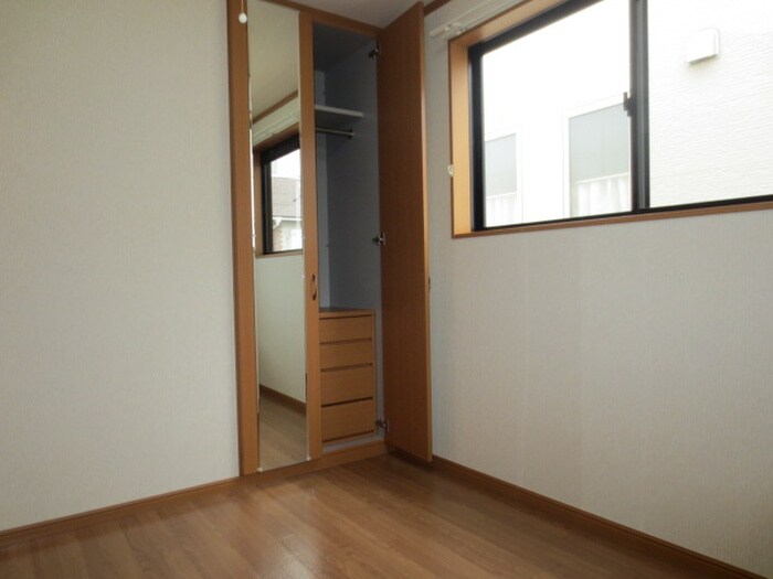 フォレストハイムの物件内観写真