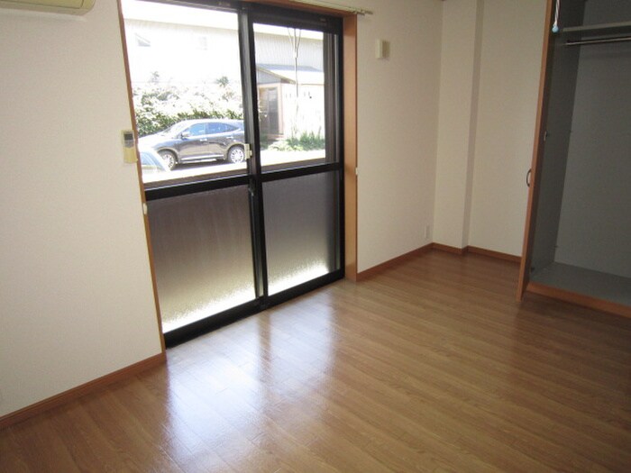 フォレストハイムの物件内観写真