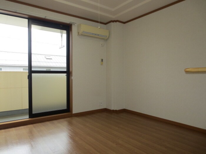 フォレストハイムの物件内観写真