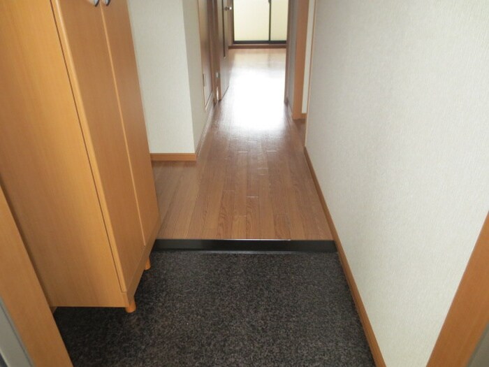 フォレストハイムの物件内観写真