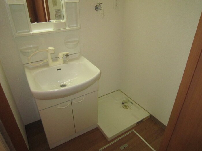 フォレストハイムの物件内観写真