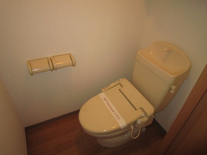 フォレストハイムの物件内観写真