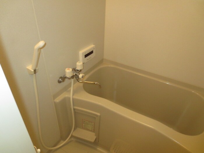 フォレストハイムの物件内観写真