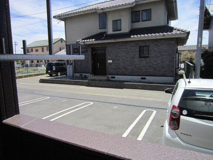 フォレストハイムの物件内観写真