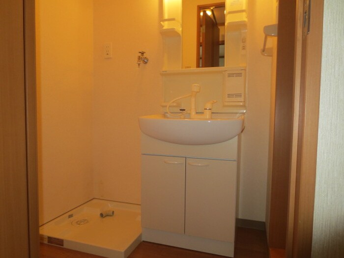 フォレストハイムの物件内観写真