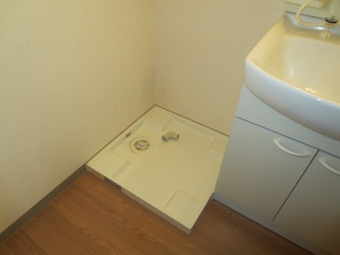 フォレストハイムの物件内観写真