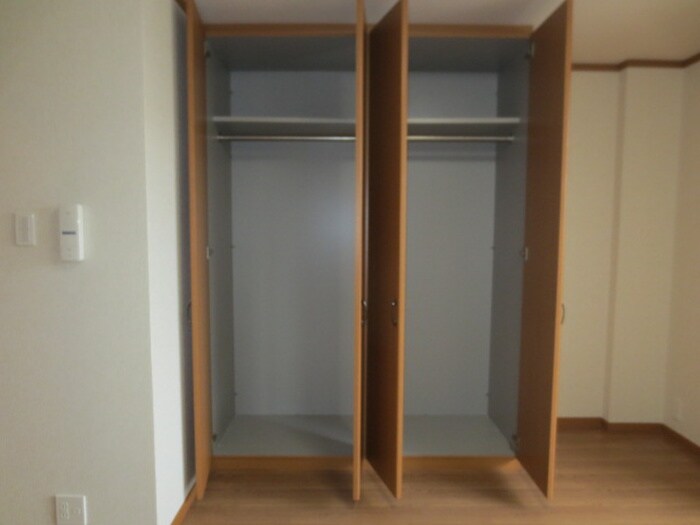 フォレストハイムの物件内観写真