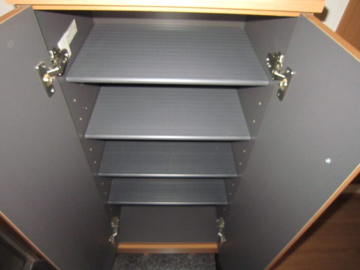 フォレストハイムの物件内観写真