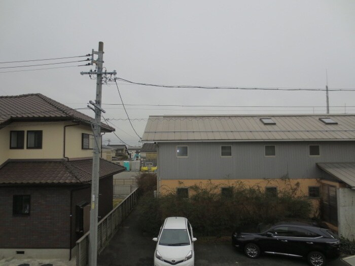 フォレストハイムの物件内観写真