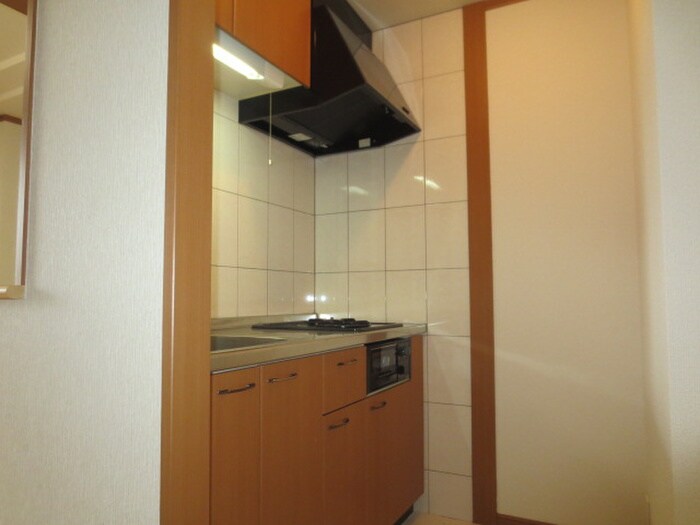 フォレストハイムの物件内観写真