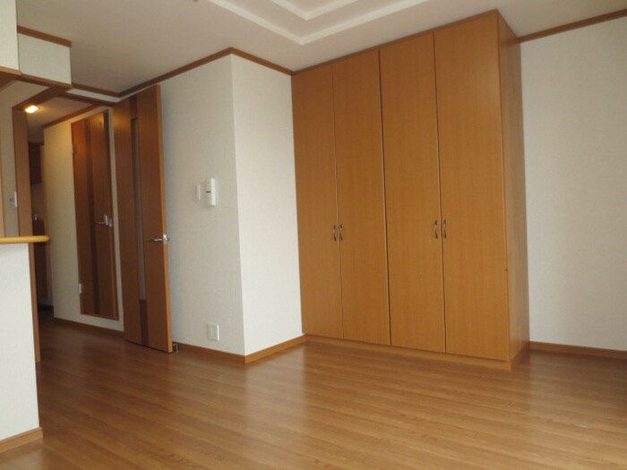 フォレストハイムの物件内観写真