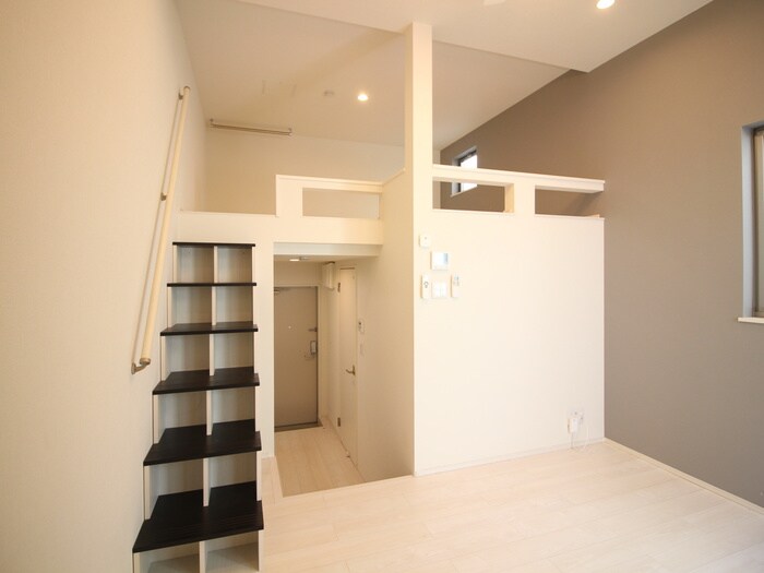 ハーモニーテラス城木町Ⅱの物件内観写真