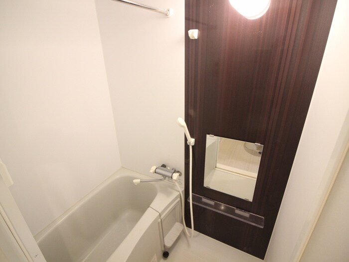 ハーモニーテラス城木町Ⅱの物件内観写真