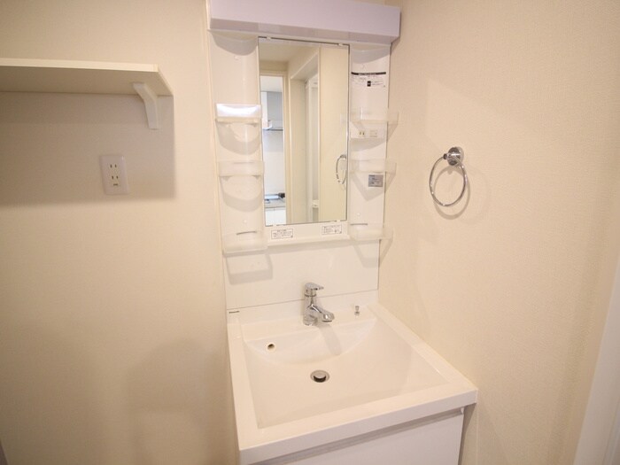 ハーモニーテラス城木町Ⅱの物件内観写真