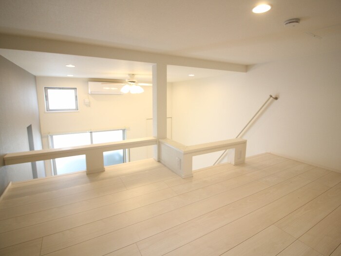 ハーモニーテラス城木町Ⅱの物件内観写真