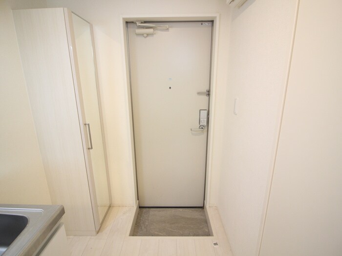 ハーモニーテラス城木町Ⅱの物件内観写真