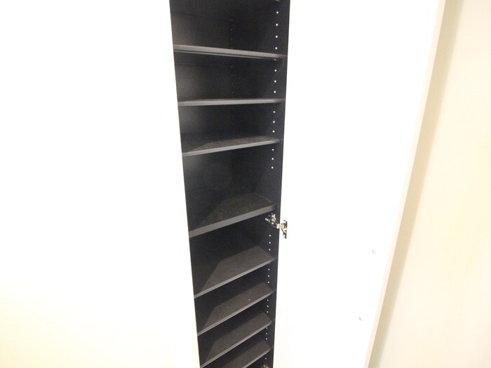 ハーモニーテラス城木町Ⅱの物件内観写真