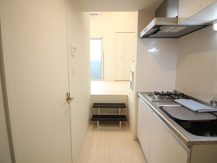 ハーモニーテラス城木町Ⅱの物件内観写真