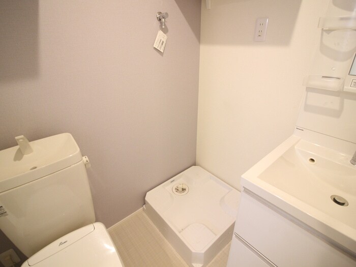 ハーモニーテラス城木町Ⅱの物件内観写真