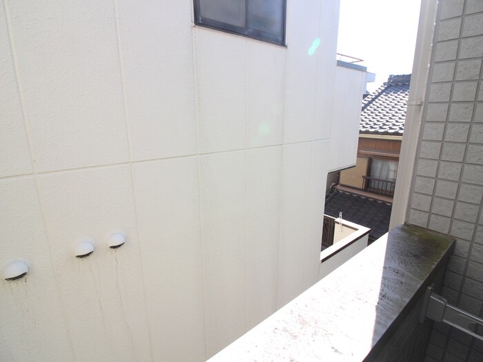 ハーモニーテラス城木町Ⅱの物件内観写真