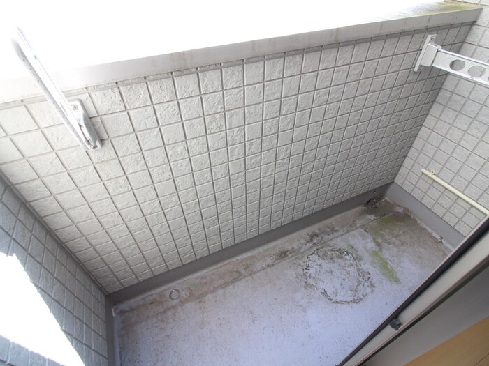 ハーモニーテラス城木町Ⅱの物件内観写真