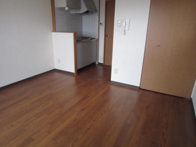 リバーブランシェの物件内観写真