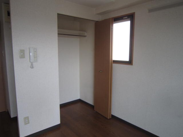 リバーブランシェの物件内観写真