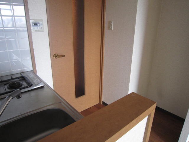 リバーブランシェの物件内観写真