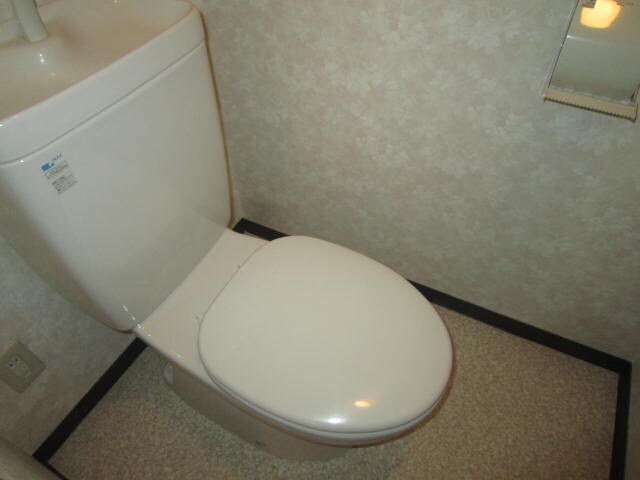 リバーブランシェの物件内観写真