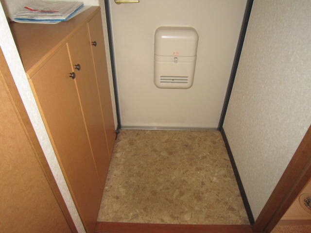 リバーブランシェの物件内観写真