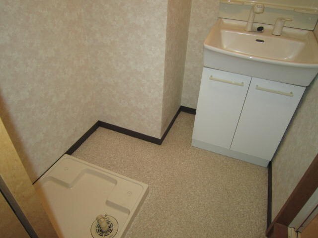 リバーブランシェの物件内観写真