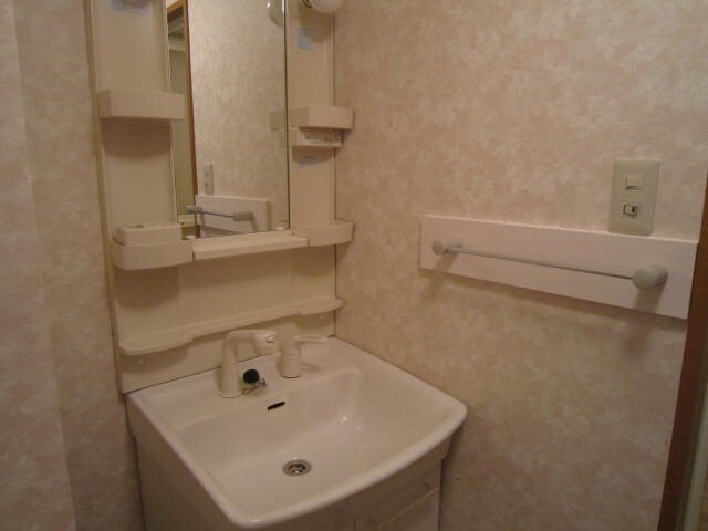 リバーブランシェの物件内観写真