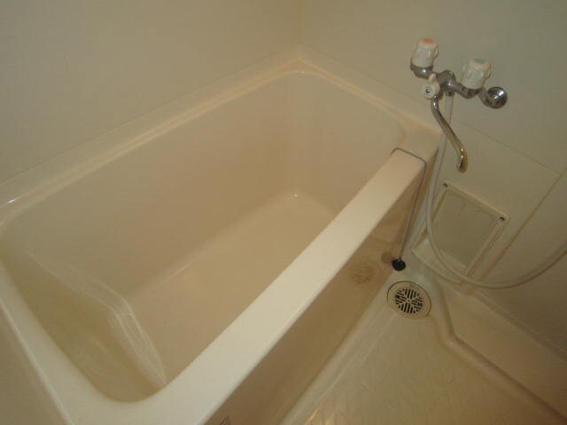 リバーブランシェの物件内観写真