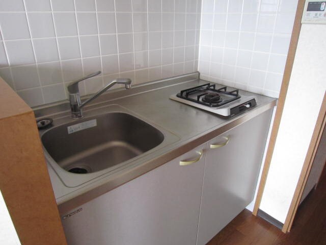 リバーブランシェの物件内観写真