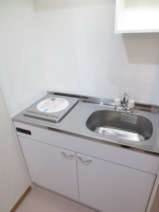 ハーベスト清水の物件内観写真