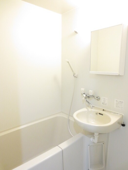 ハーベスト清水の物件内観写真